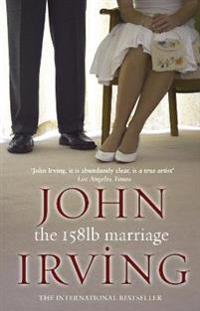The 158-pound marriage