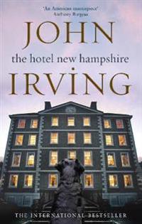 The hotel New Hampshire