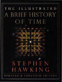 Hawking, S: Illustrated a Brief History of Time