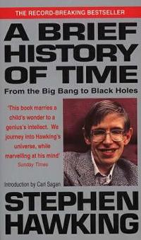A brief history of time