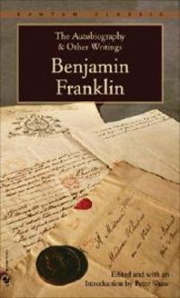 Bokomslag för "The Autobiography and Other Writings"