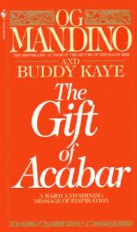 Gift of acabar