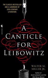 A Canticle for Leibowitz