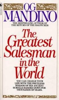The Greatest Salesman in the World
