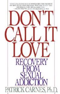 Don't Call It Love