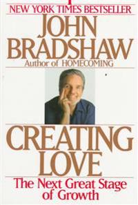 Creating Love/the Next Great Stage of Growth