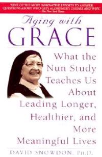 Aging with Grace