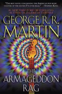 Armageddon rag - a novel