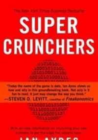 Super Crunchers