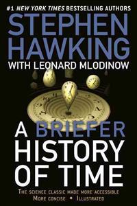 A briefer history of time