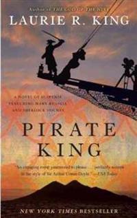 Pirate King (with bonus short story Beekeeping for Beginners)