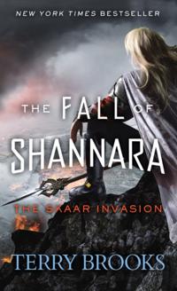 The Fall of Shannara