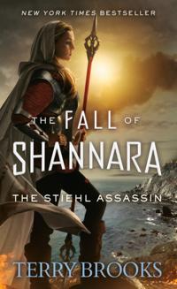 The Fall of Shannara