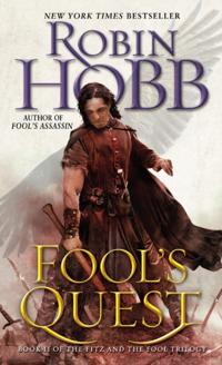 Fitz and the Fool