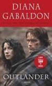 Outlander Tv-Tie in