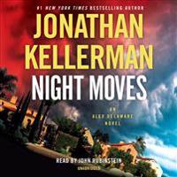 Night Moves: An Alex Delaware Novel