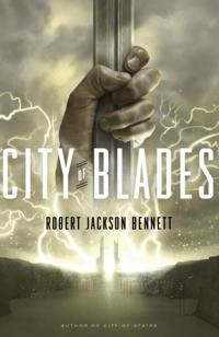 The Divine Cities