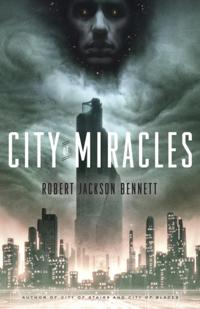 The Divine Cities