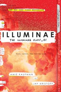The Illuminae Files