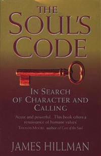 The soul's code