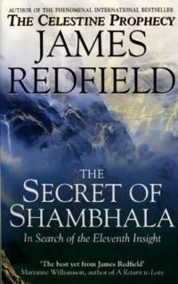 The secret of Shambhala