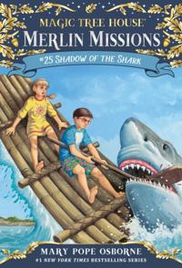 Magic Tree House (R) Merlin Mission