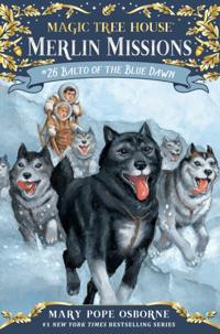 Magic Tree House (R) Merlin Mission