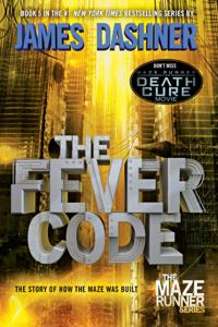 The Maze Runner Series