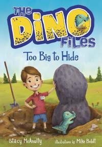 A Stepping Stone Book(TM)