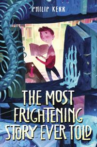Most Frightening Story Ever Told