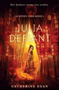 Julia Defiant