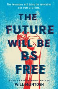 Future Will Be BS Free