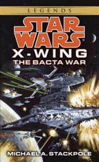 The bacta war