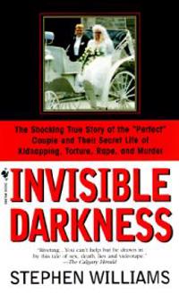 Invisible Darkness