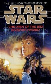 Children of the Jedi: Star Wars Legends