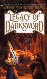 Legacy of darksword