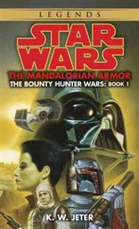 The Mandalorian armor