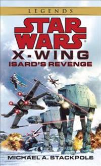 Isard's revenge