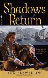 Nightrunner 04. Shadow's Return