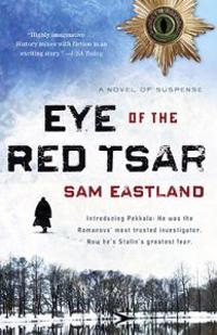 Eye of the Red Tsar