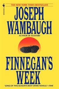 Finnegan's Week