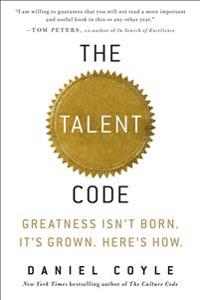 Talent Code