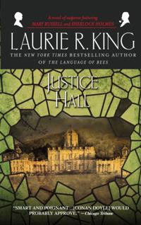 Mary Russell and Sherlock Holmes