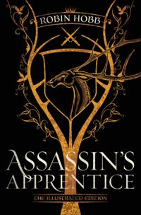 Farseer Trilogy