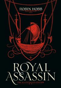 Farseer Trilogy