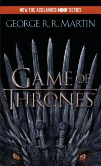 A Song of Ice and Fire