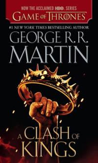A Song of Ice and Fire
