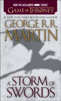 A Song of Ice and Fire