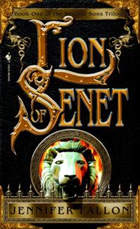The Second Sons Trilogy