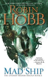 Liveship Traders Trilogy